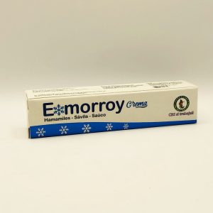 CREMA DE EMORROY | 30 G